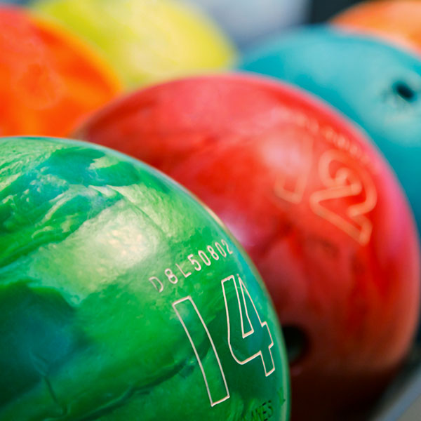 Bowling Balls II